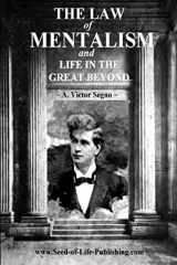 9781440486838-1440486832-The Law Of Mentalism & Life In The Great Beyond