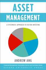 9780199959327-0199959323-Asset Management: A Systematic Approach to Factor Investing (Financial Management Association Survey and Synthesis)