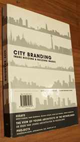 9789056622626-9056622625-City Branding: Image Building & Building Images