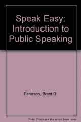 9780829903133-0829903135-Speak easy: An introduction to public speaking