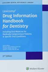9781591953883-159195388X-Drug Information Handbook for Dentistry