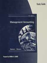9780538856317-0538856319-Management Accounting