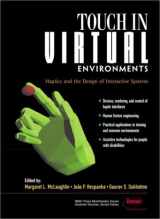 9780130650979-0130650978-Touch in Virtual Environments: Haptics and the Design of Interactive Systems