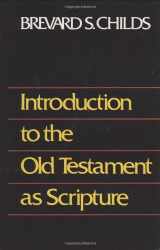 9780800605322-0800605322-Introduction to the Old Testament as Scripture