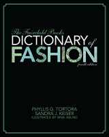9781609014896-1609014898-The Fairchild Books Dictionary of Fashion