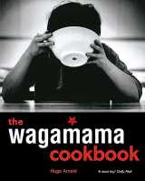 9781856266499-1856266494-The Wagamama Cookbook