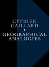 9783037641484-3037641487-Cyprien Gaillard: Geographical Analogies