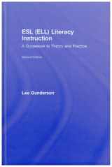 9780415989718-041598971X-ESL (ELL) Literacy Instruction: A Guidebook to Theory and Practice