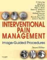 9781416038443-1416038442-Interventional Pain Management: Image-Guided Procedures with DVD