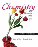 9780131402461-0131402463-Chemistry for Changing Times