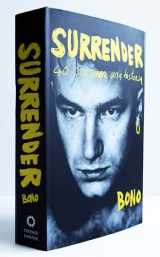 9781644737194-1644737191-Surrender. 40 canciones, una historia / Surrender: 40 Songs, One Story (Spanish Edition)
