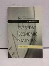 9780072430363-0072430362-A Guide to Everyday Economic Statistics