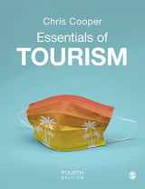 9781529778571-1529778573-Essentials of Tourism