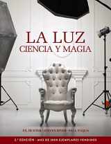 9788441537378-8441537372-La luz. Ciencia y magia (Spanish Edition)