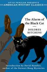9781613163924-1613163924-The Alarm of the Black Cat (An American Mystery Classic)