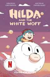 9781912497584-1912497581-Hilda and the White Woff: Hilda Netflix Tie-In 6 (Hilda Tie-In)