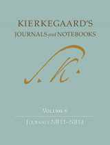 9780691155531-0691155534-Kierkegaard's Journals and Notebooks, Volume 6: Journals NB11 - NB14 (Kierkegaard's Journals and Notebooks, 7)
