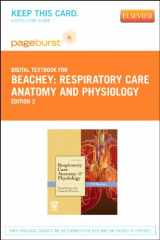 9780323092340-0323092349-Respiratory Care Anatomy and Physiology - Elsevier eBook on VitalSource (Retail Access Card): Foundations for Clinical Practice
