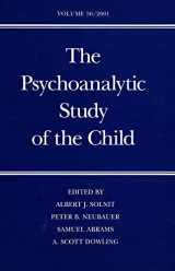 9780300089899-0300089899-The Psychoanalytic Study of the Child: Volume 56