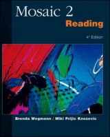 9780072329643-0072329645-Mosaic 2: Reading