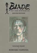 9781506733036-1506733034-Blade of the Immortal Deluxe Volume 8