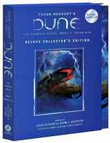 9781419769061-1419769065-DUNE: The Graphic Novel, Book 2: Muad'Dib: Deluxe Collector's Edition