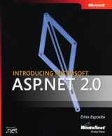 9780735620247-0735620245-Introducing Microsoft ASP.Net 2.0