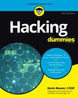 9781119485476-1119485479-Hacking For Dummies (For Dummies (Computer/Tech))