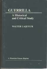 9780865317475-086531747X-Guerrilla: A Historical And Critical Study