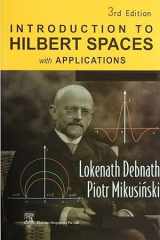 9781493300358-1493300350-Introduction to Hilbert Spaces with Applications, Third Edition