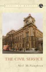 9780340774588-0340774584-Access to Politics: the Civil Service (Access to Politics)