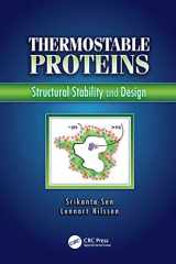 9781138114821-1138114820-Thermostable Proteins: Structural Stability and Design