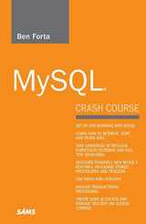 9780672327124-0672327120-MySQL Crash Course