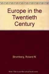 9780132917827-0132917823-Europe in the Twentieth Century