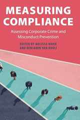 9781108488594-1108488595-Measuring Compliance: Assessing Corporate Crime and Misconduct Prevention (Cambridge Law Handbooks)