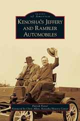 9781540228864-154022886X-Kenosha's Jeffery & Rambler Automobiles
