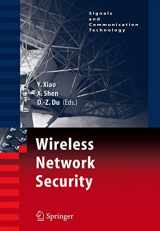 9780387280400-0387280405-Wireless Network Security (Signals and Communication Technology)