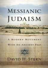 9781880226339-1880226332-Messianic Judaism: A Modern Movement with an Ancient Past