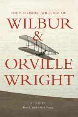 9781588341426-1588341429-The Published Writings of Wilbur and Orville Wright