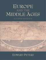 9780205706198-0205706193-Europe And The Middle Ages- (Value Pack w/MyLab Search) (4th Edition)