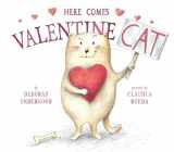 9780525429159-0525429158-Here Comes Valentine Cat