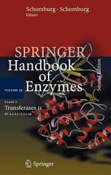 9783540319184-3540319182-Class 2 Transferases II: EC 2.1.2.1 - 2.3.1.59 (Springer Handbook of Enzymes, 29)