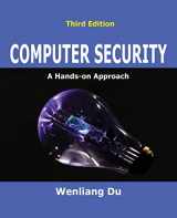 9781733003957-1733003959-Computer Security: A Hands-on Approach (Computer & Internet Security)