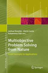 9783540729631-3540729631-Multiobjective Problem Solving from Nature: From Concepts to Applications (Natural Computing Series)
