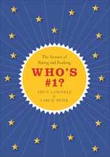 9780691154220-0691154228-Who's #1?: The Science of Rating and Ranking