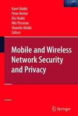 9781441943781-1441943781-Mobile and Wireless Network Security and Privacy