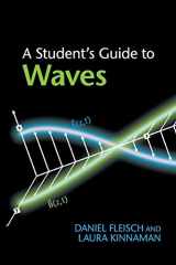 9781107643260-1107643260-A Student's Guide to Waves (Student's Guides)