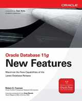 9780071496612-0071496610-Oracle Database 11g New Features (Oracle Press)