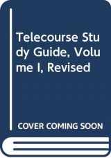 9780321088024-0321088026-Telecourse Study Guide for The American Adventure; U. S. History to 1877 (v. 1)