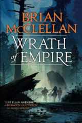 9780316407274-0316407275-Wrath of Empire (Gods of Blood and Powder, 2)